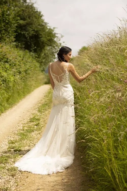 Bhldn be true gown online